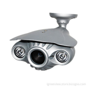 80m White-light Led Cameras! 